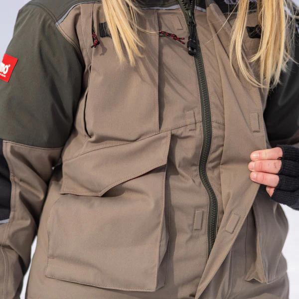 Eskimo Elevation Jacket - Women's - Image 4
