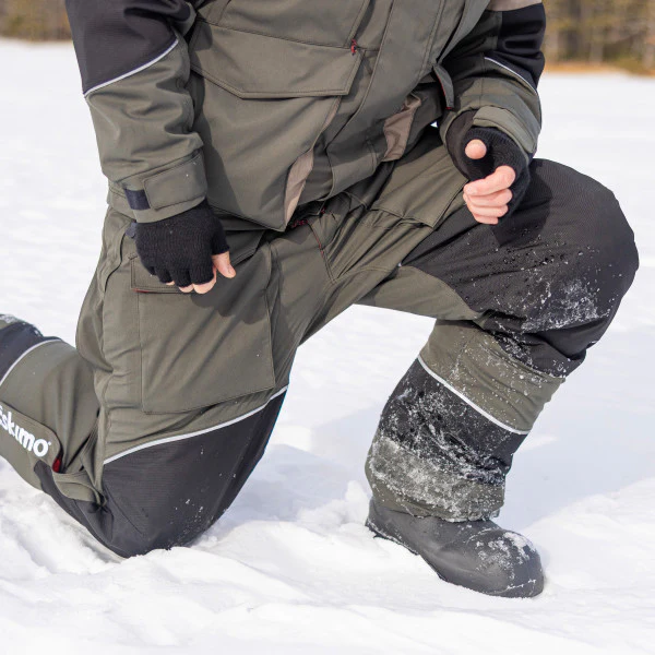 Eskimo Expedition Bib - Men's - Image 3