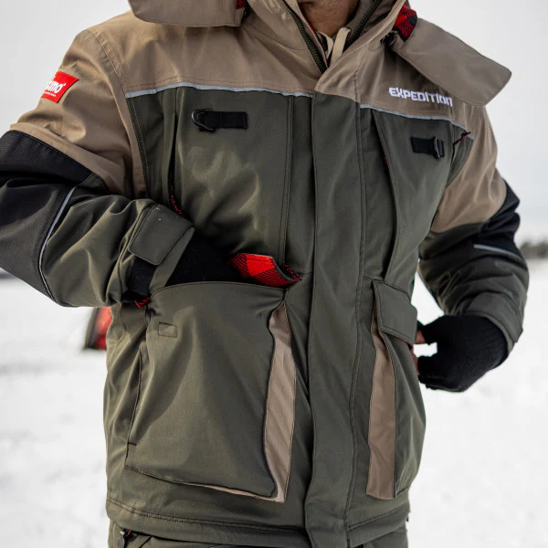 Eskimo Expedition Jacket - Men's - Image 3