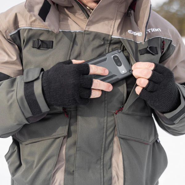 Eskimo Expedition Jacket - Men's - Image 4