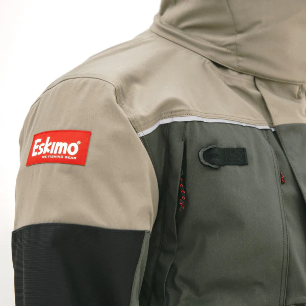 Eskimo Expedition Jacket - Men's - Image 6