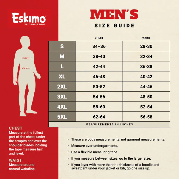 Eskimo Expedition Jacket - Men's - Image 9