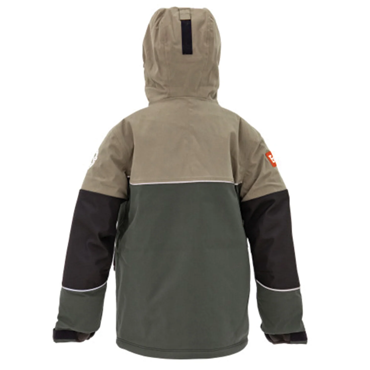 Eskimo Explorer Jacket - Youth - Image 2