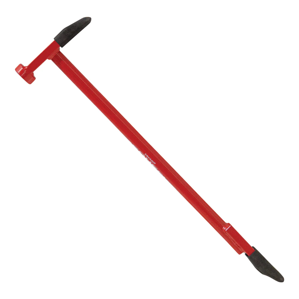 Eskimo Ice Chisels - Image 3