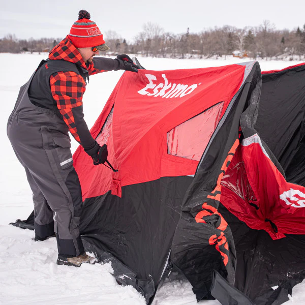Eskimo Outbreak 650XDP - Image 7