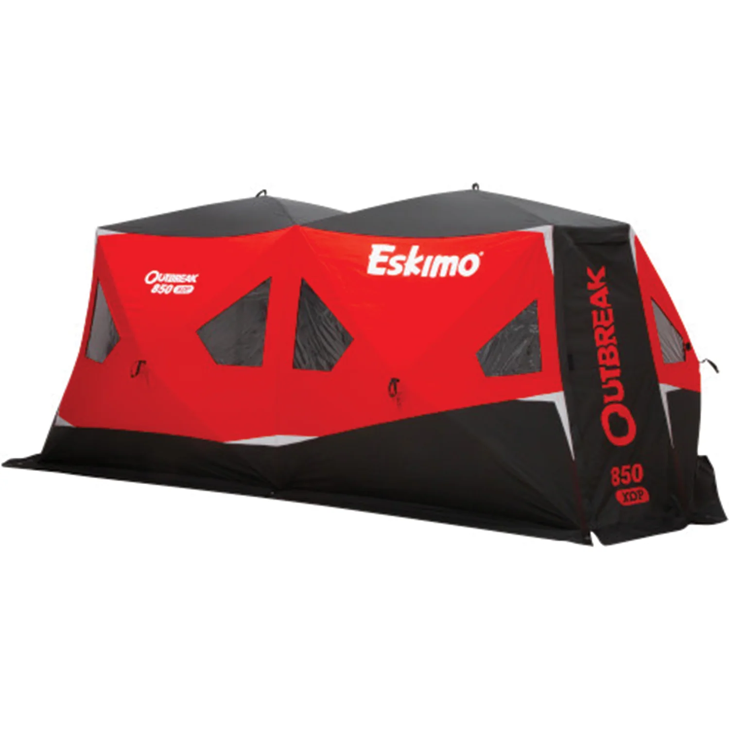 Eskimo Outbreak 850XDP