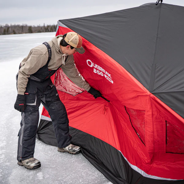 Eskimo Outbreak 850XDP - Image 6