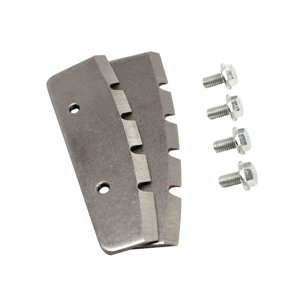 Eskimo Power Blades