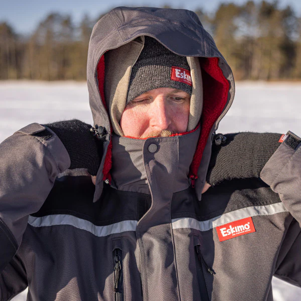 Eskimo Roughneck Jacket - Men's - Image 3