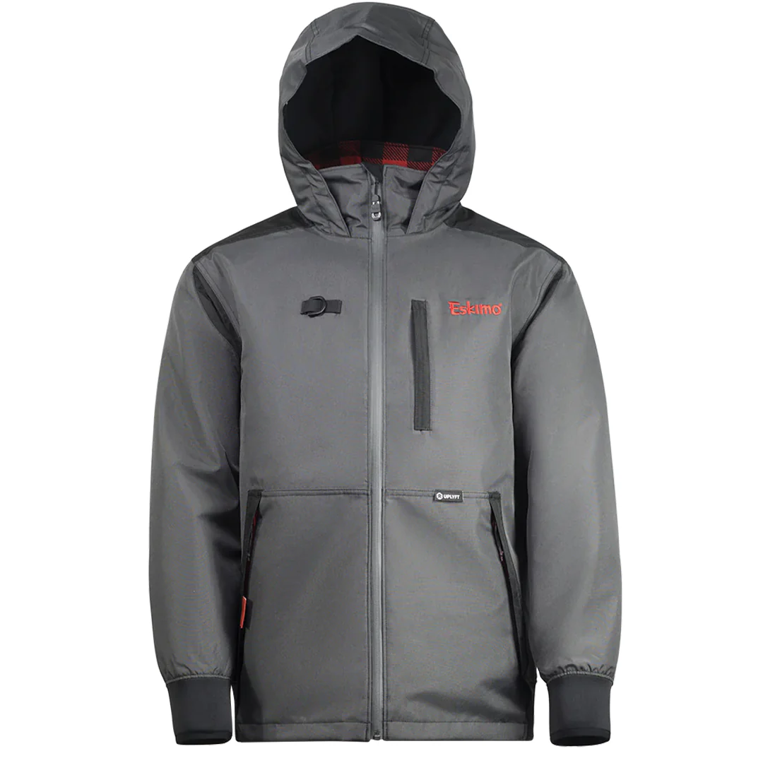 Eskimo Scout Jacket - Men's
