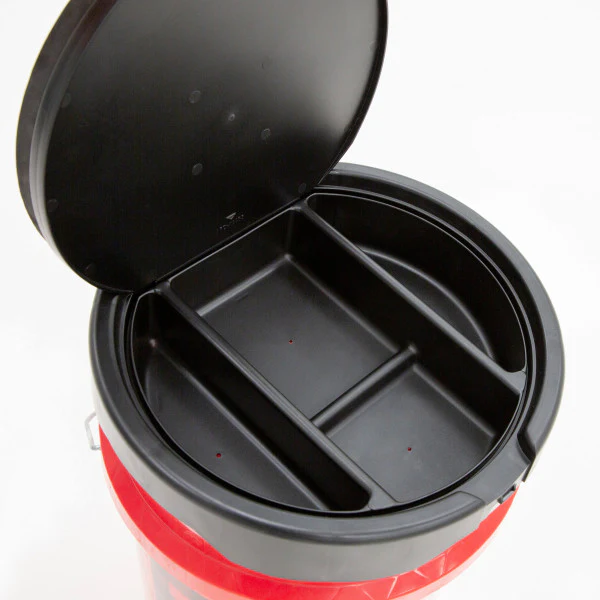 Eskimo Seatstash Bucket Lid - Image 5