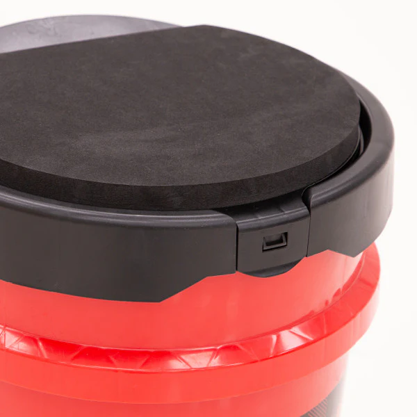 Eskimo Seatstash Bucket Lid - Image 6
