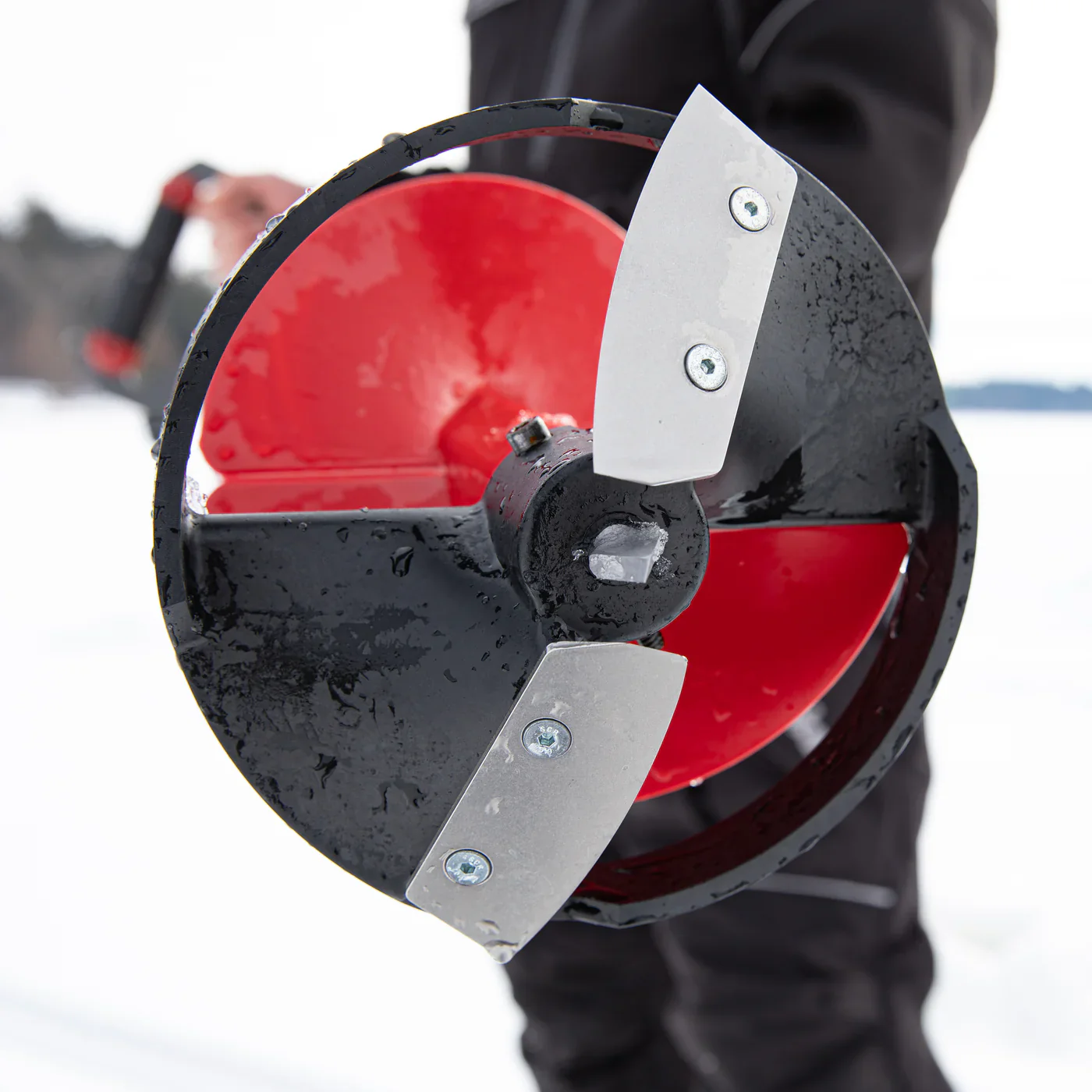 Eskimo Turbo Blades - Image 2
