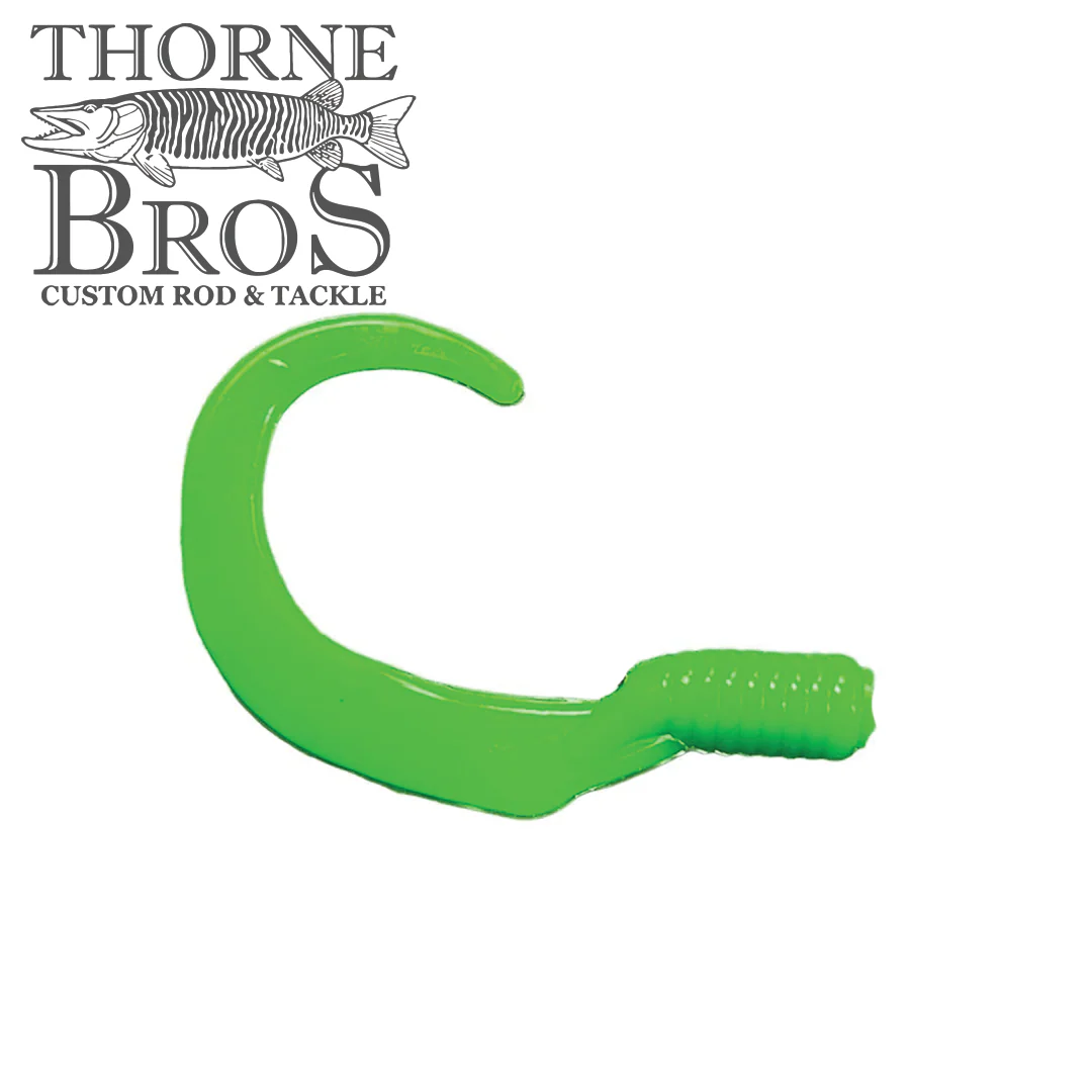 Esox Assault Killer Tails - Image 2