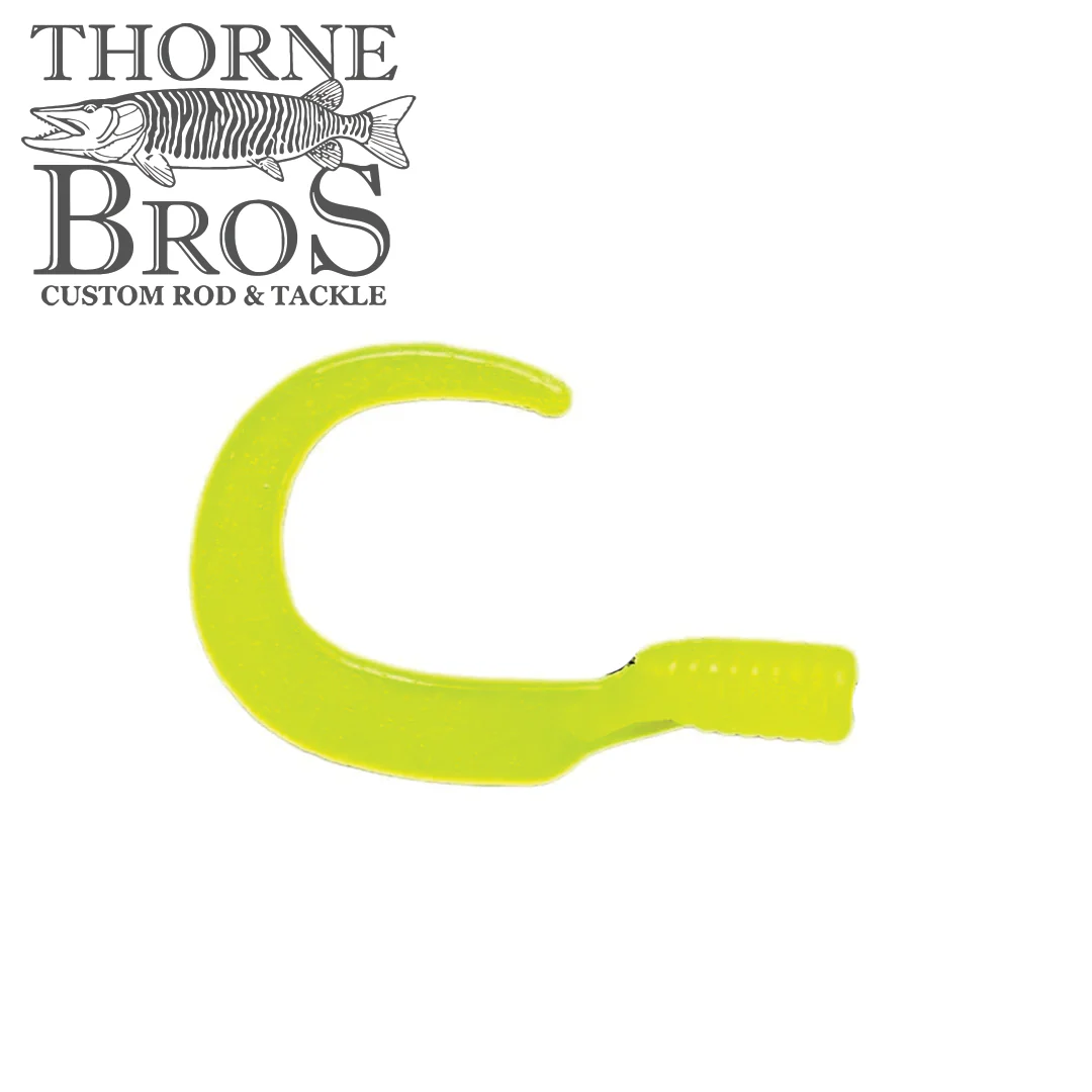 Esox Assault Killer Tails - Image 4