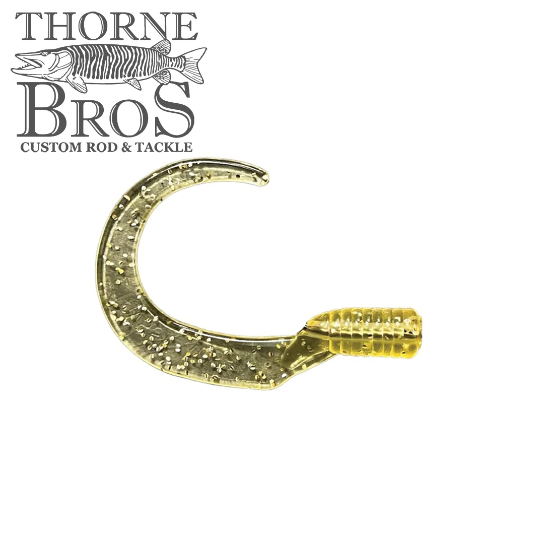 Esox Assault Killer Tails - Image 8