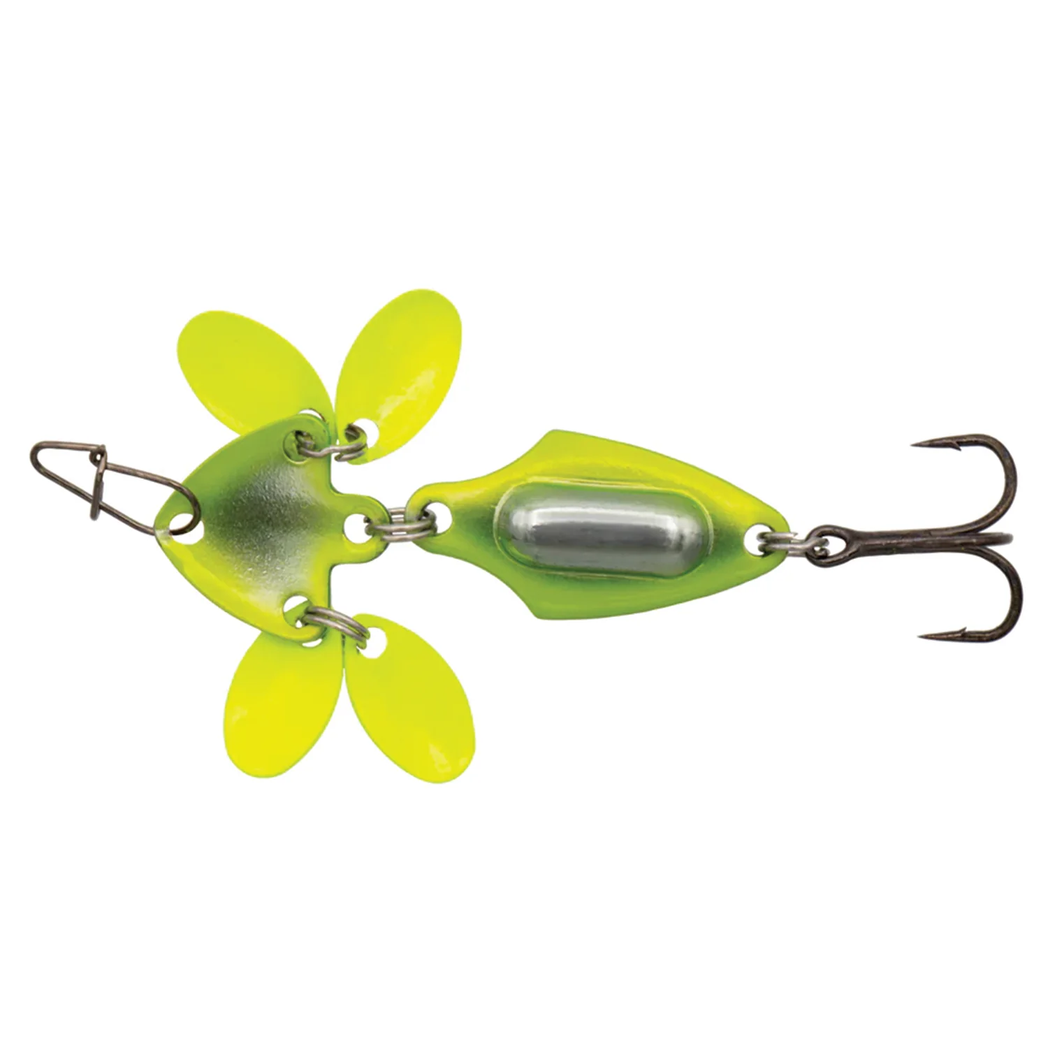 Eurotackle Jointed Spade Blade - Image 2