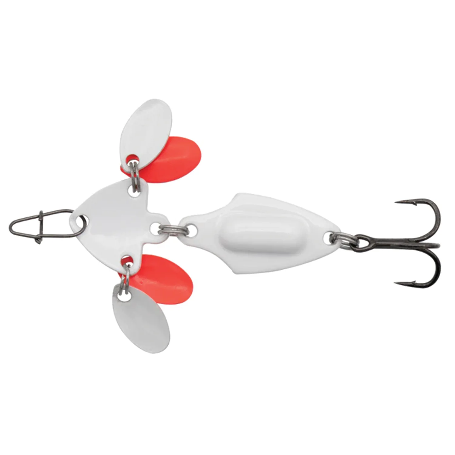 Eurotackle Jointed Spade Blade - Image 5