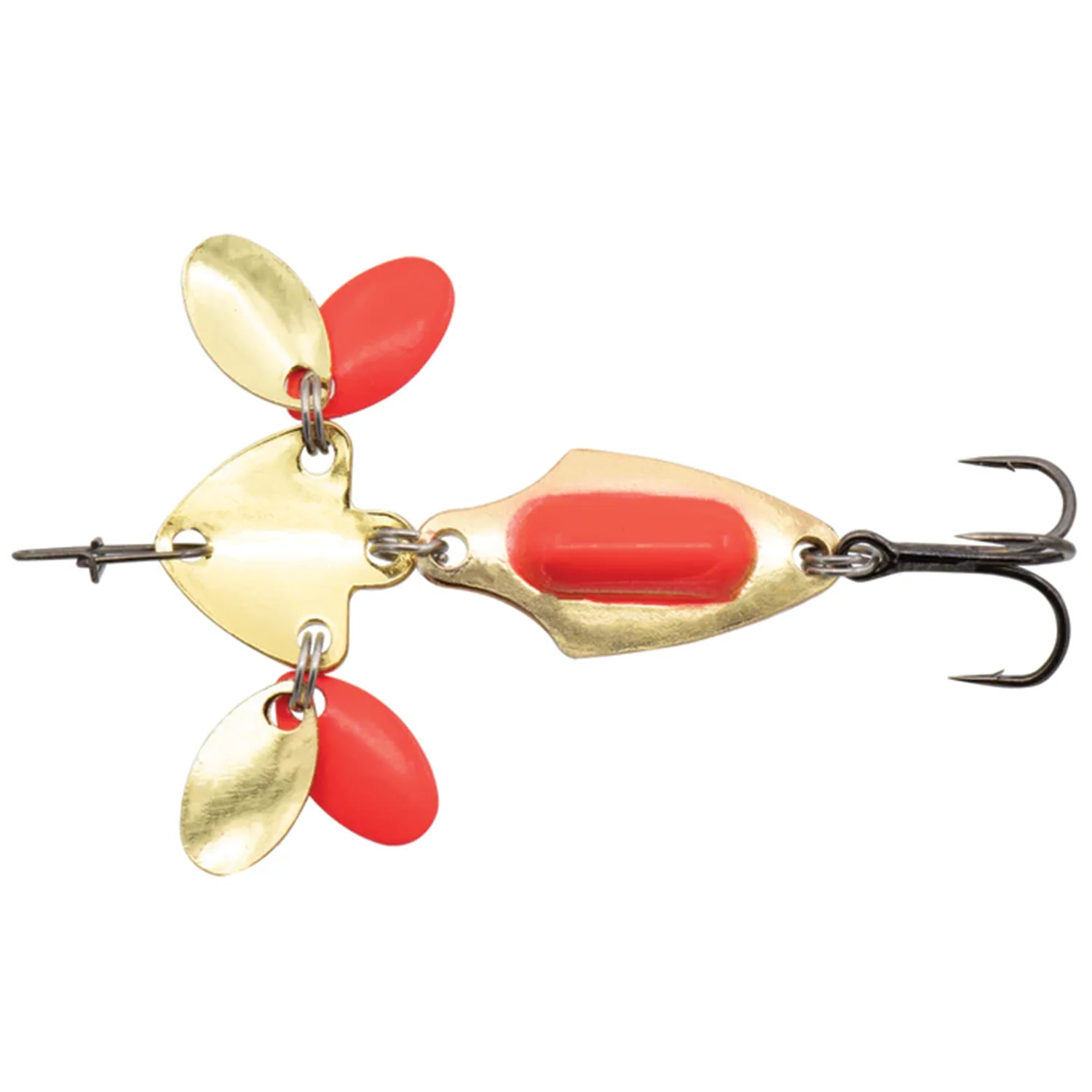 Eurotackle Jointed Spade Blade - Image 6