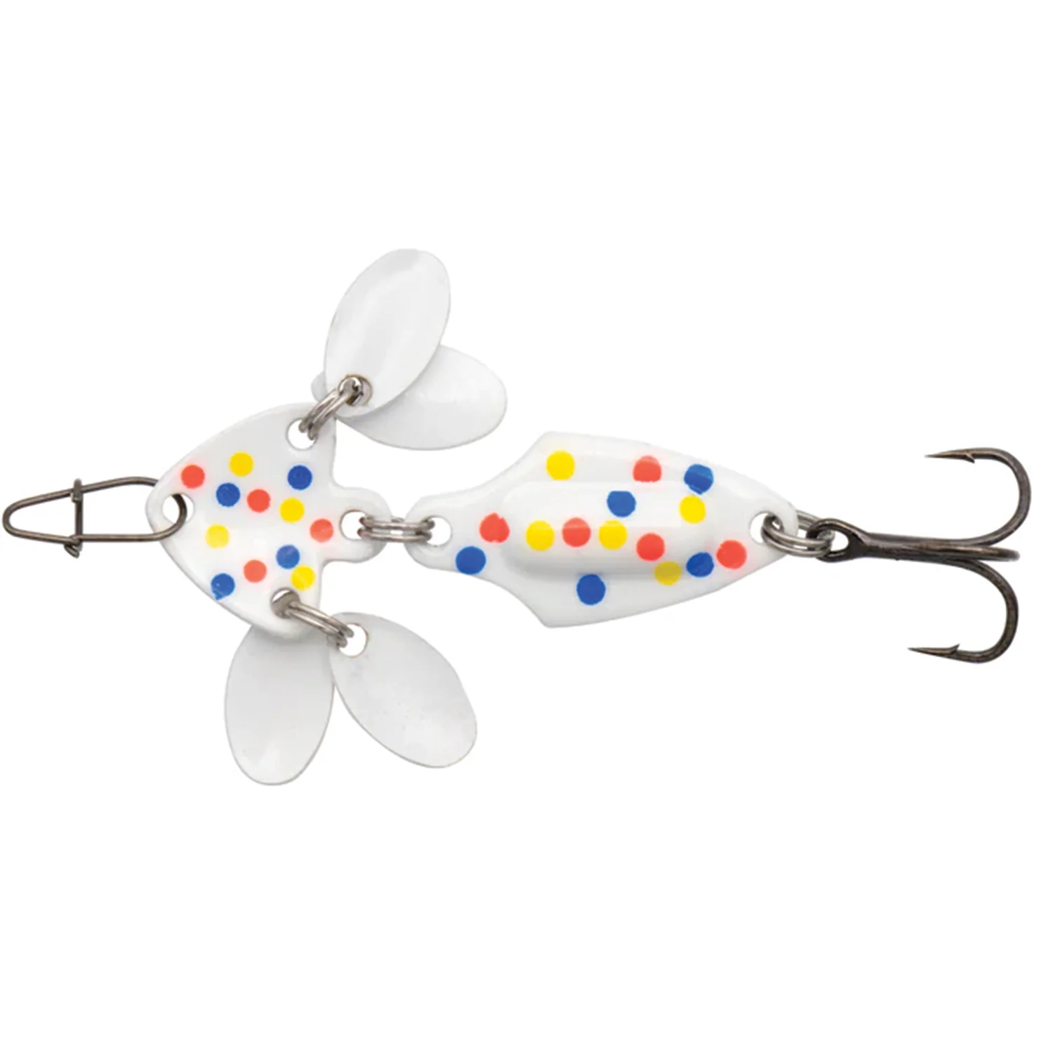 Eurotackle Jointed Spade Blade - Image 7