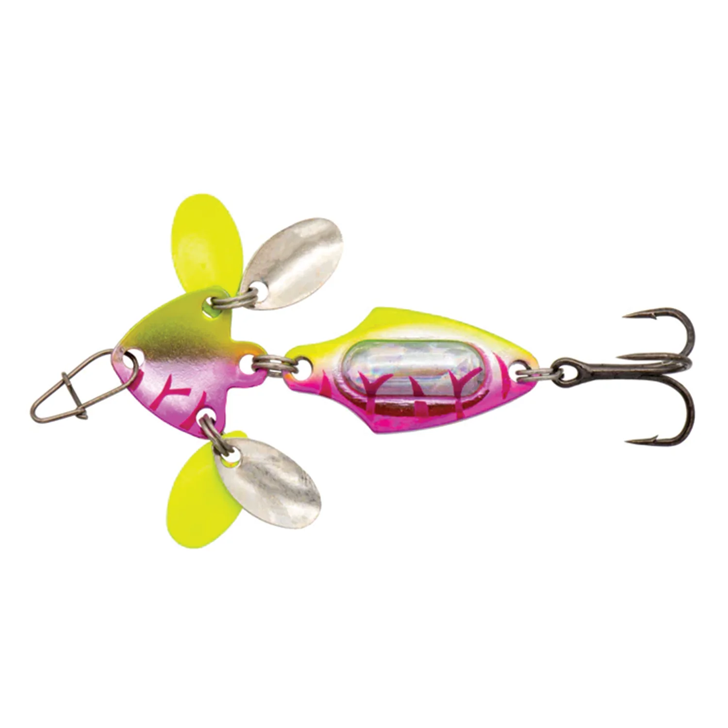 Eurotackle Jointed Spade Blade - Image 8
