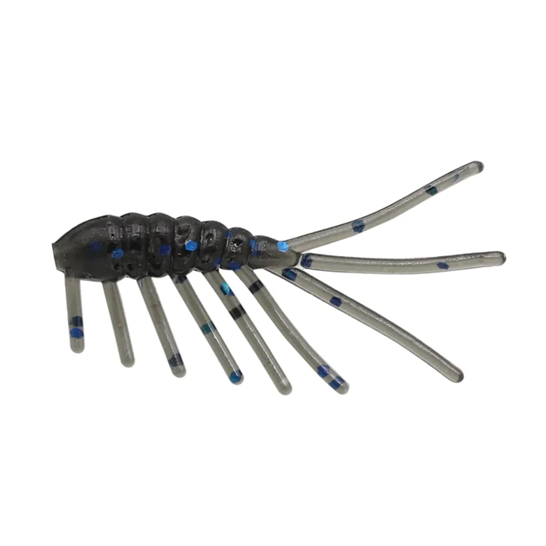 Eurotackle Micro Finesse Gamma Scud - Image 3