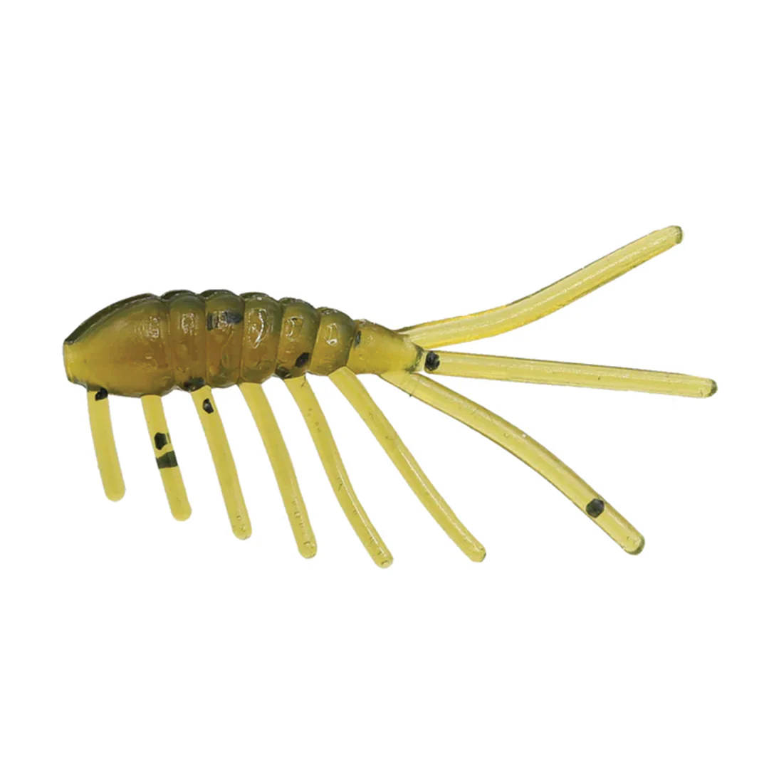 Eurotackle Micro Finesse Gamma Scud - Image 4