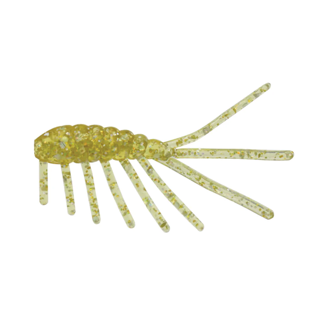 Eurotackle Micro Finesse Gamma Scud - Image 5