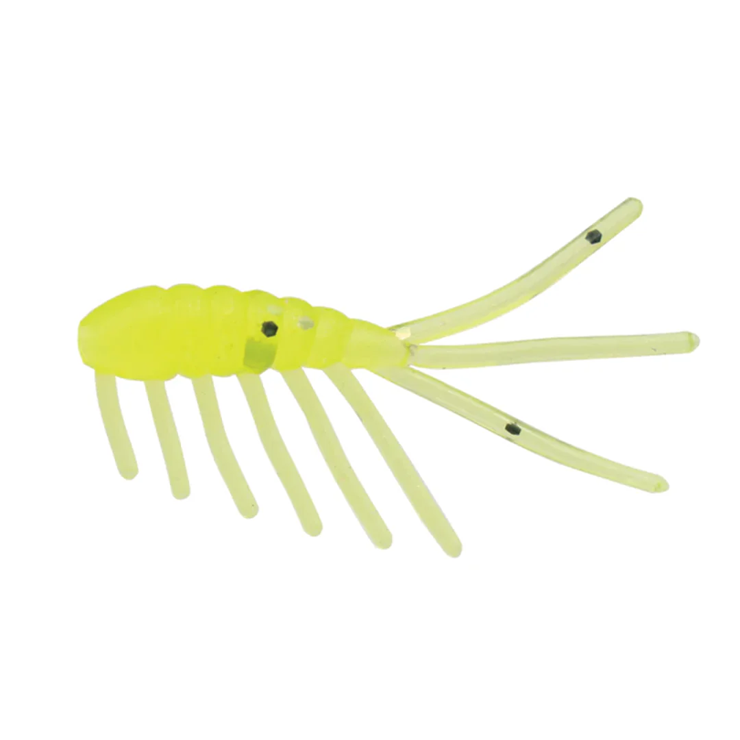 Eurotackle Micro Finesse Gamma Scud - Image 7