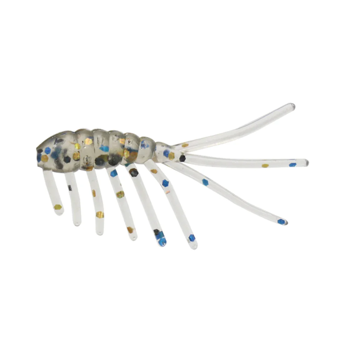 Eurotackle Micro Finesse Gamma Scud - Image 8