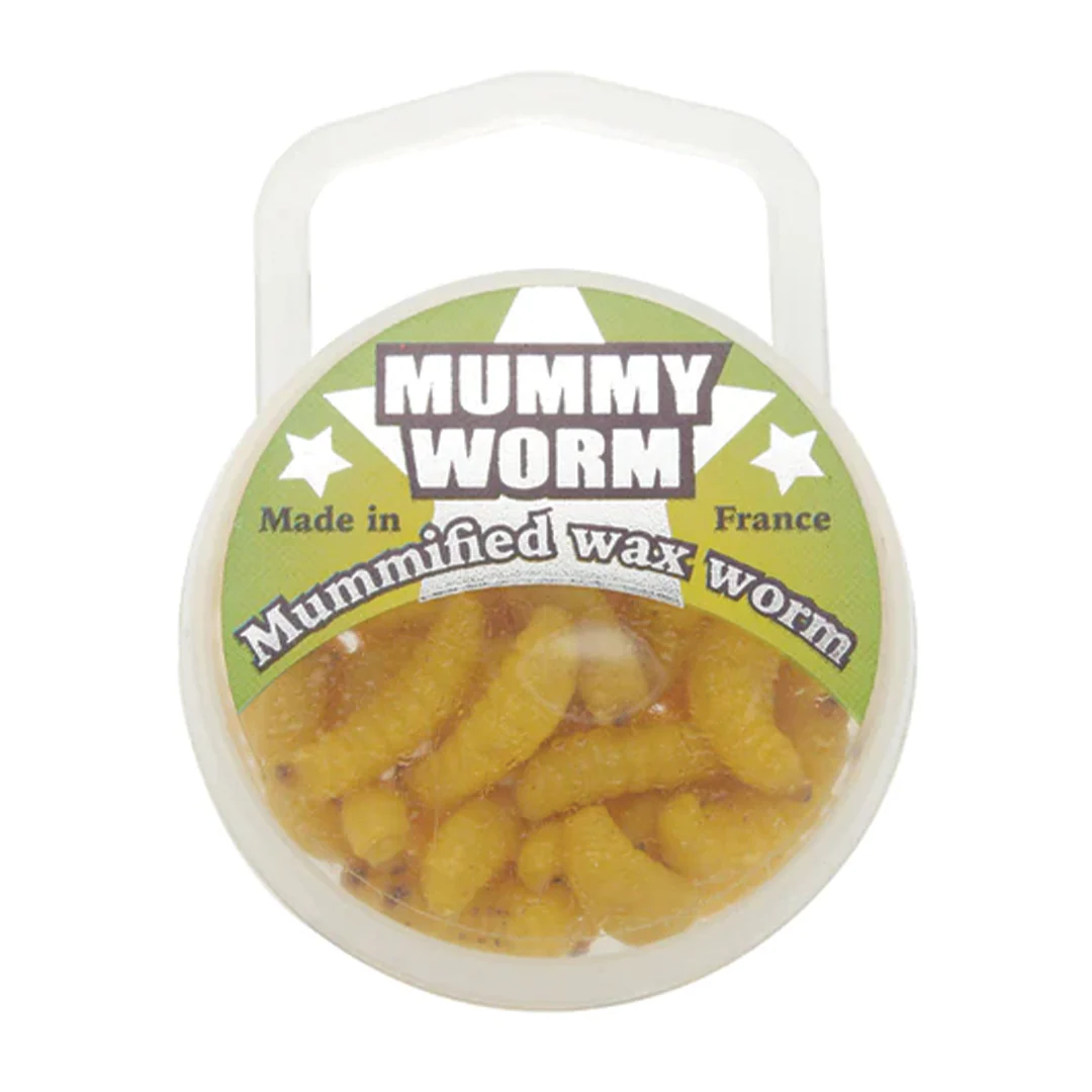 Eurotackle Mummy Worms - Image 2