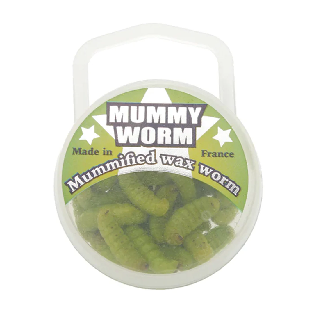 Eurotackle Mummy Worms - Image 3