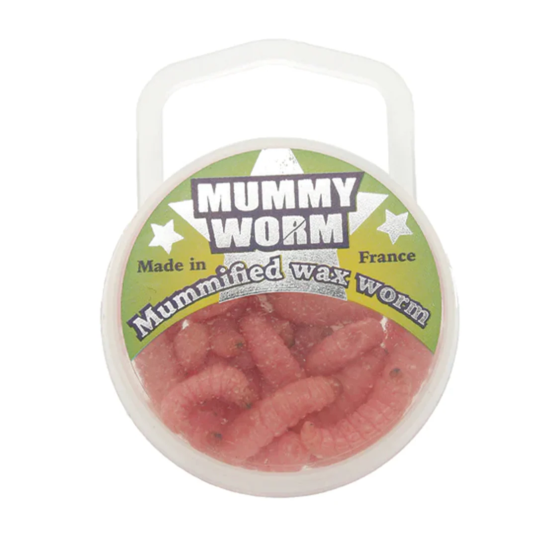 Eurotackle Mummy Worms - Image 4