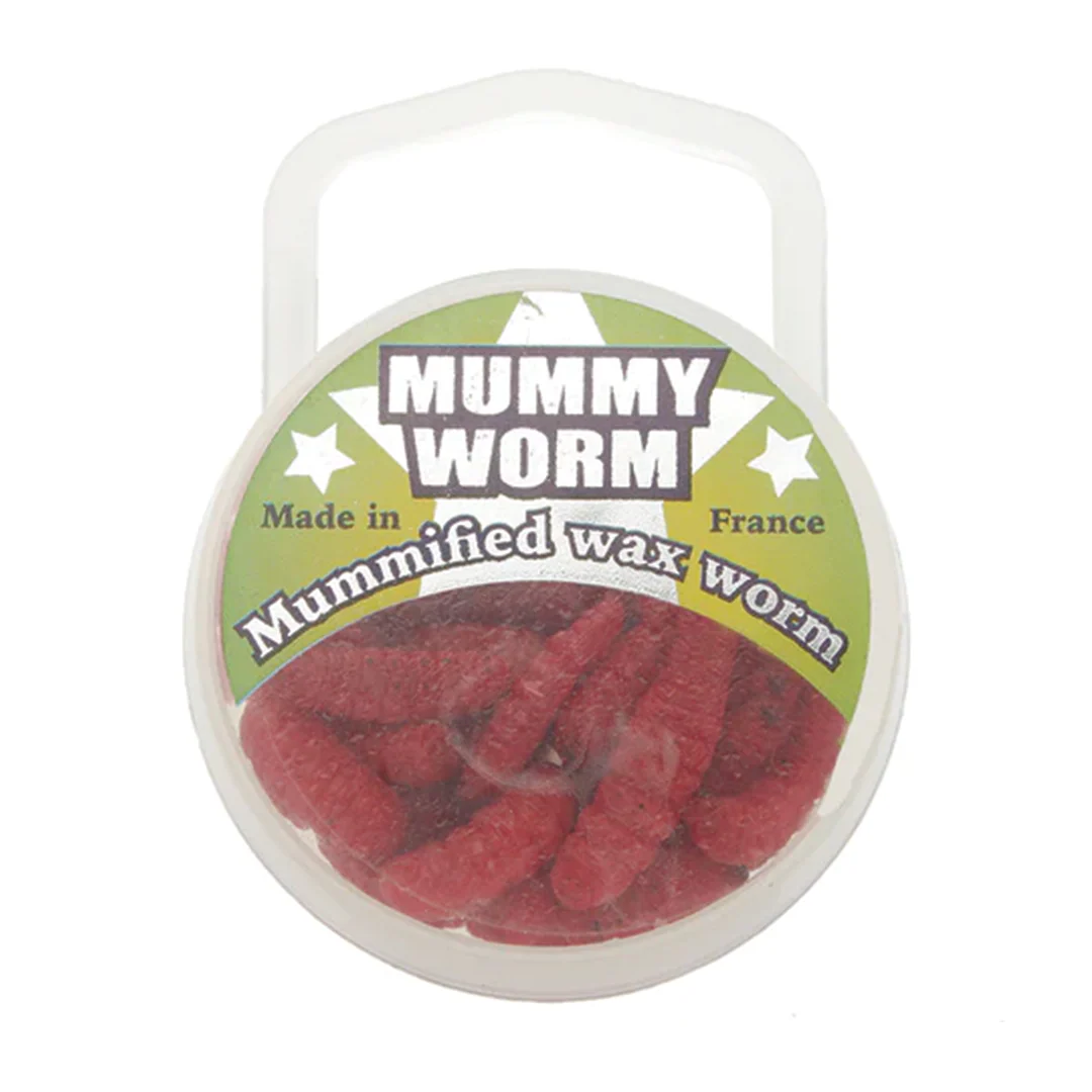 Eurotackle Mummy Worms - Image 5
