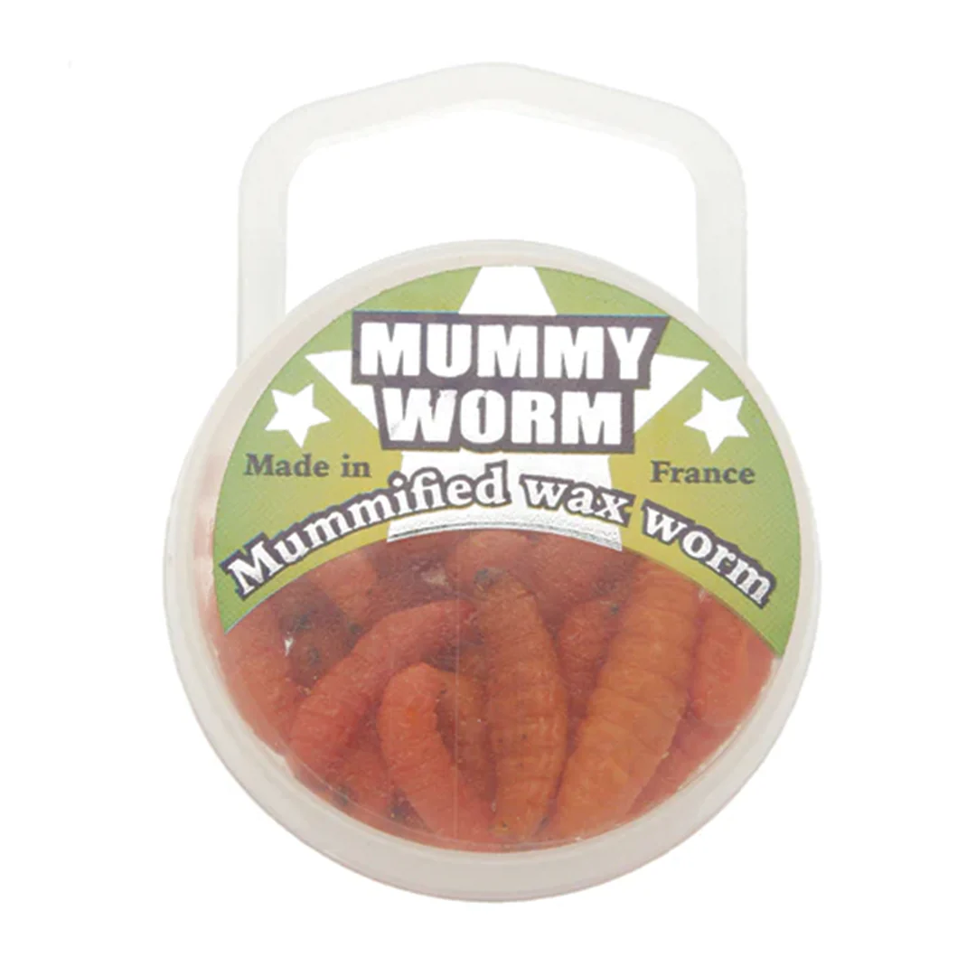 Eurotackle Mummy Worms - Image 6
