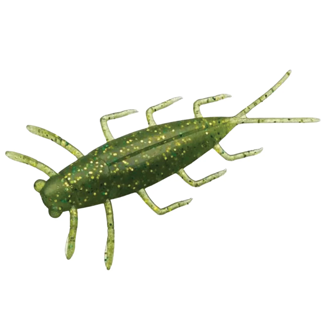 Evergreen 1.8" Gezzy - Image 5