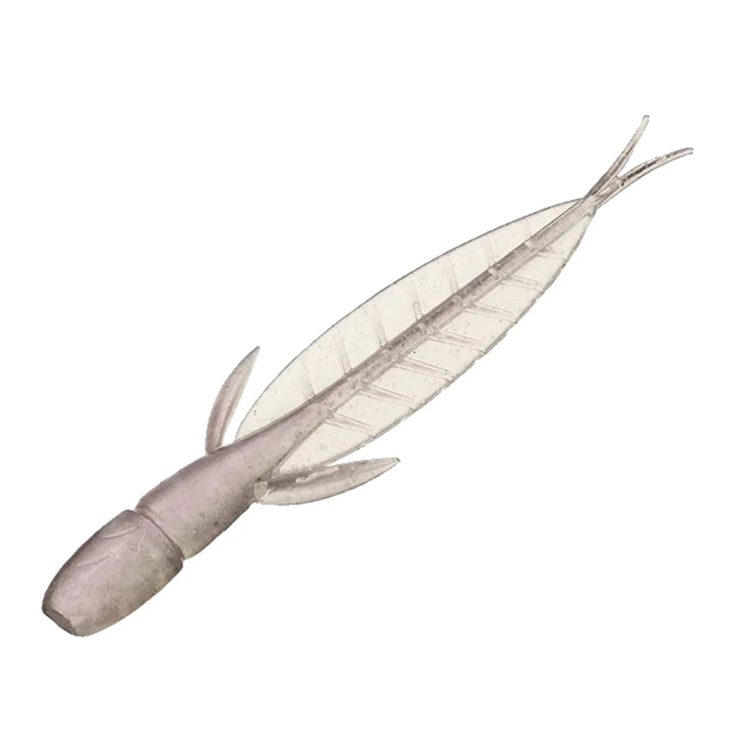 Evergreen C-4 Leech - Image 2