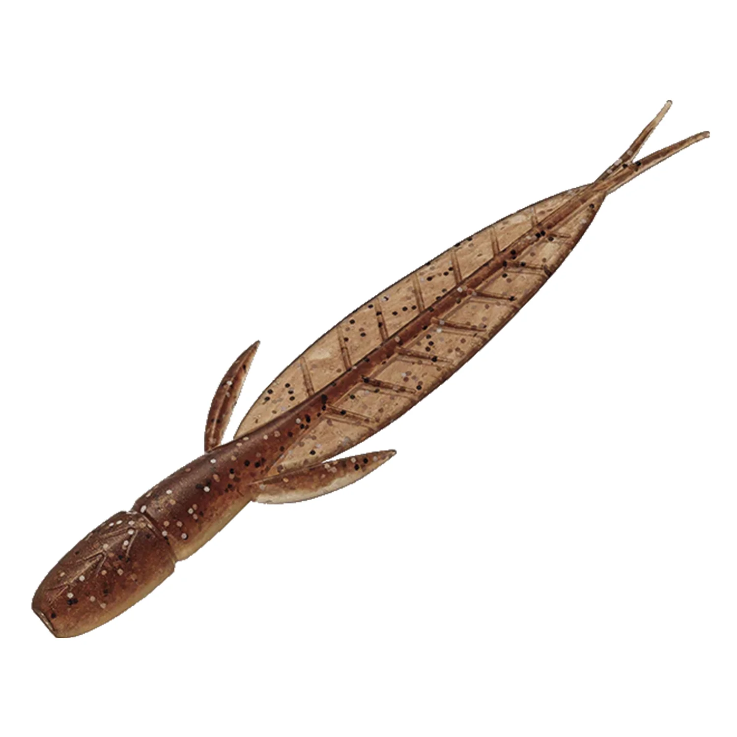 Evergreen C-4 Leech - Image 3