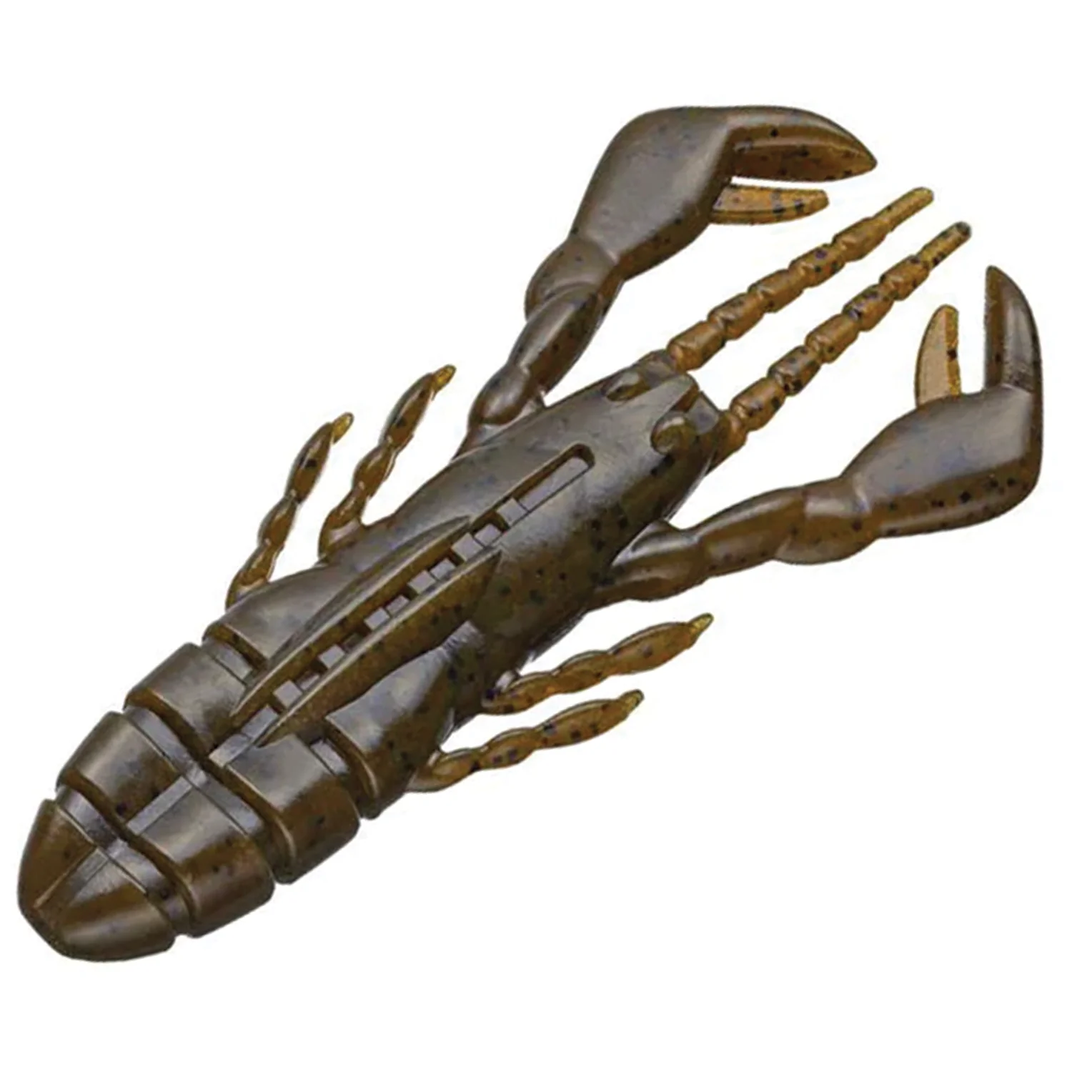 Evergreen CM-3 Claw Motion