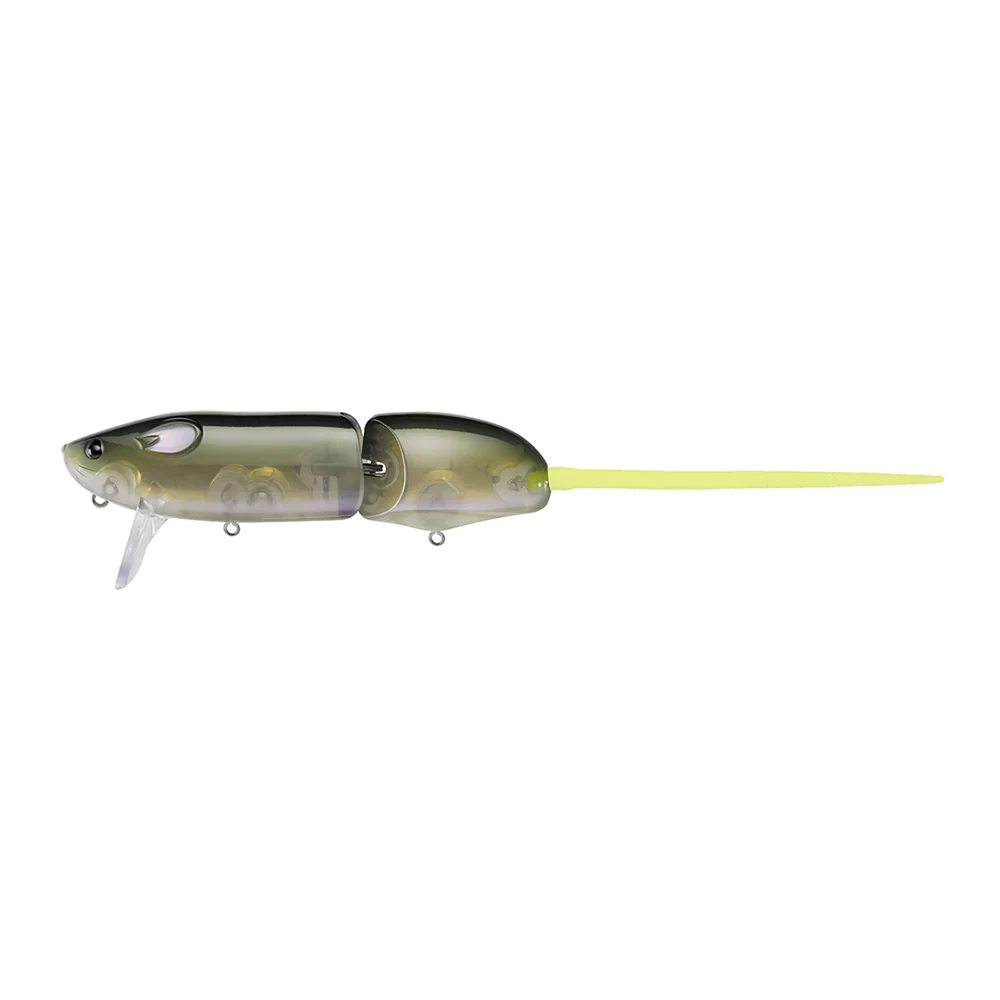 Evergreen Combat Rat - Image 5