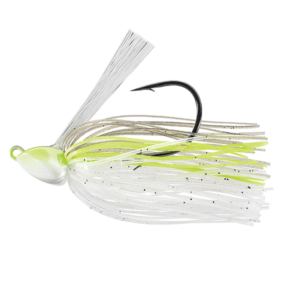 Evergreen Grass Ripper Swim Jig - Image 10