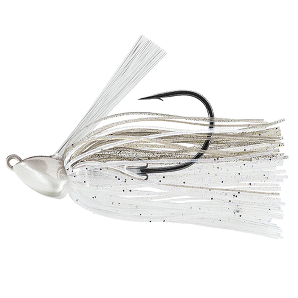 Evergreen Grass Ripper Swim Jig - Image 3