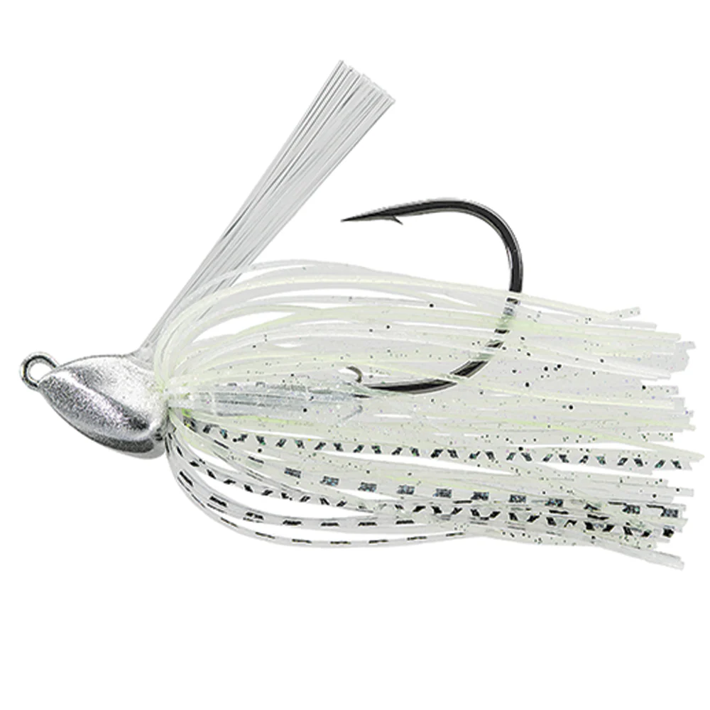 Evergreen Grass Ripper Swim Jig - Image 5