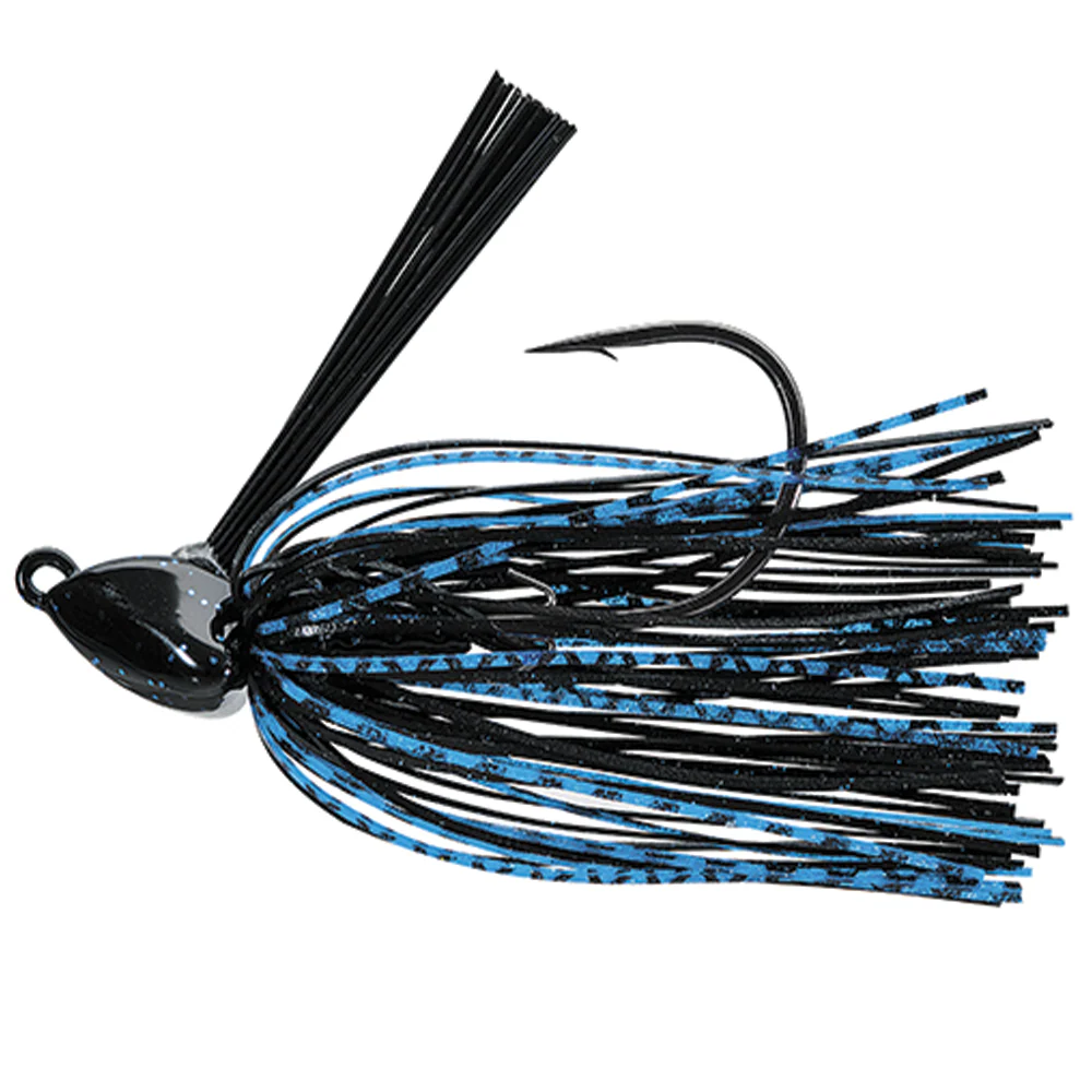 Evergreen Grass Ripper Swim Jig - Image 6