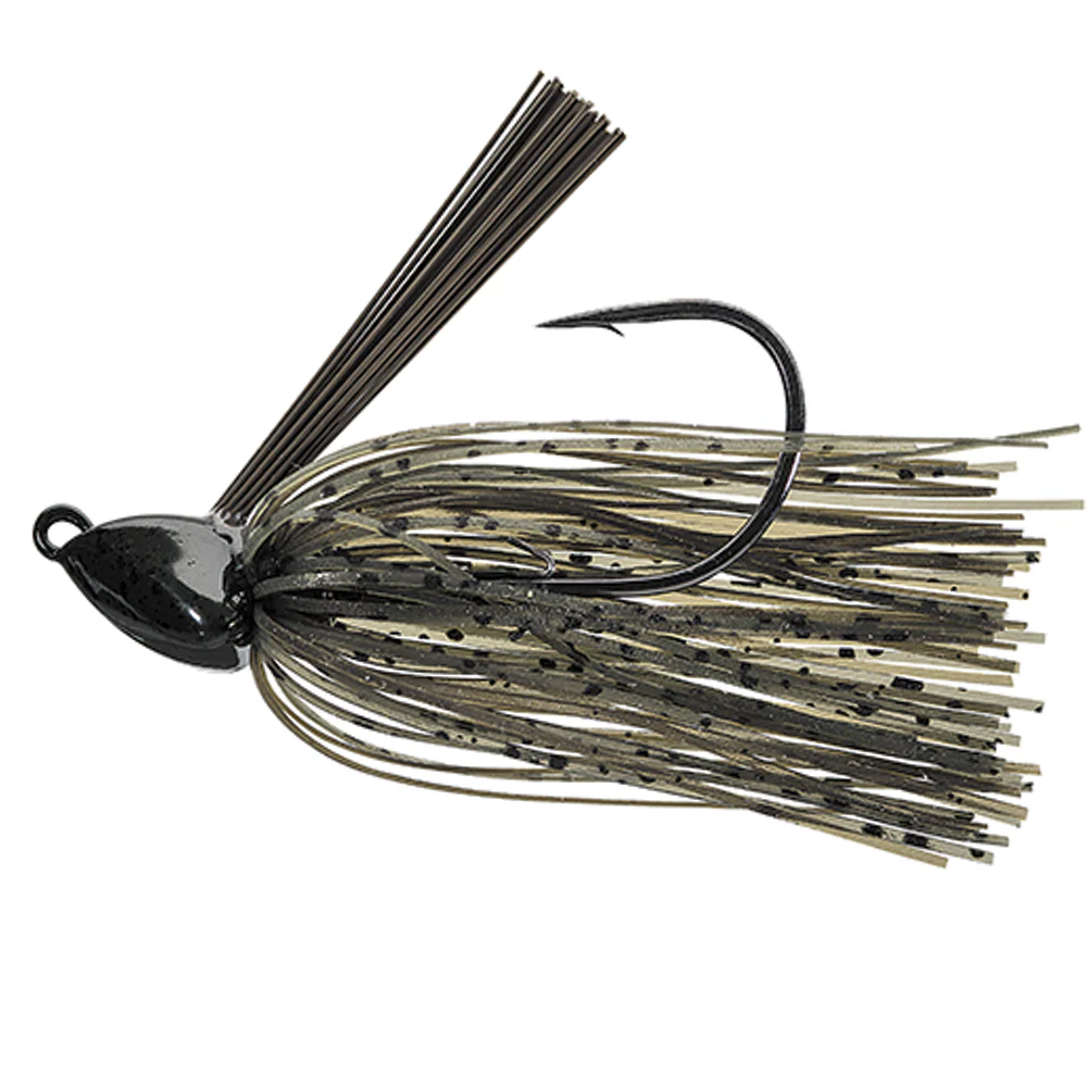 Evergreen Grass Ripper Swim Jig - Image 7