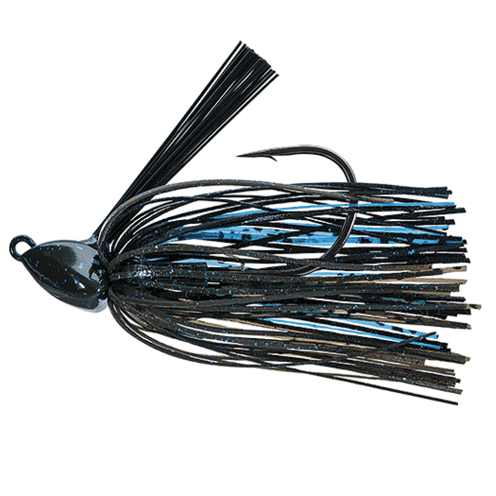 Evergreen Grass Ripper Swim Jig - Image 9