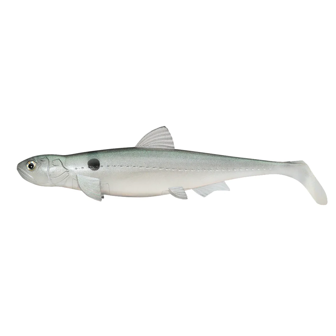 Evergreen Last Ace 140 (Line-Thru) - Image 6