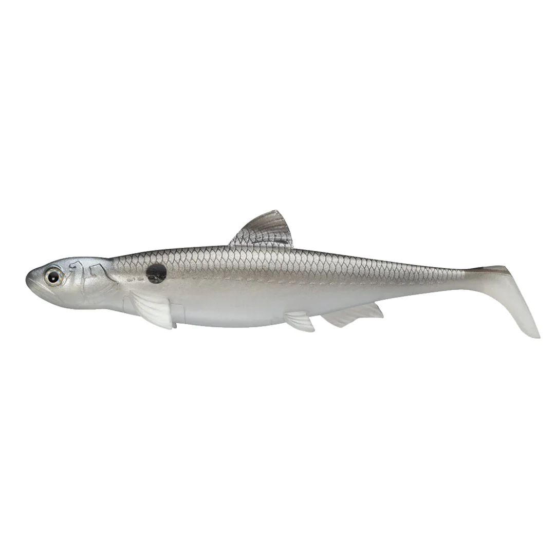 Evergreen Last Ace 140 (Line-Thru) - Image 7