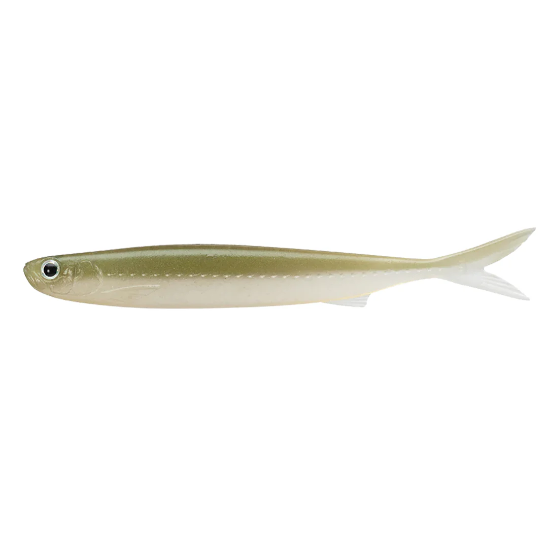 Evergreen Last Ace 128S - Image 3