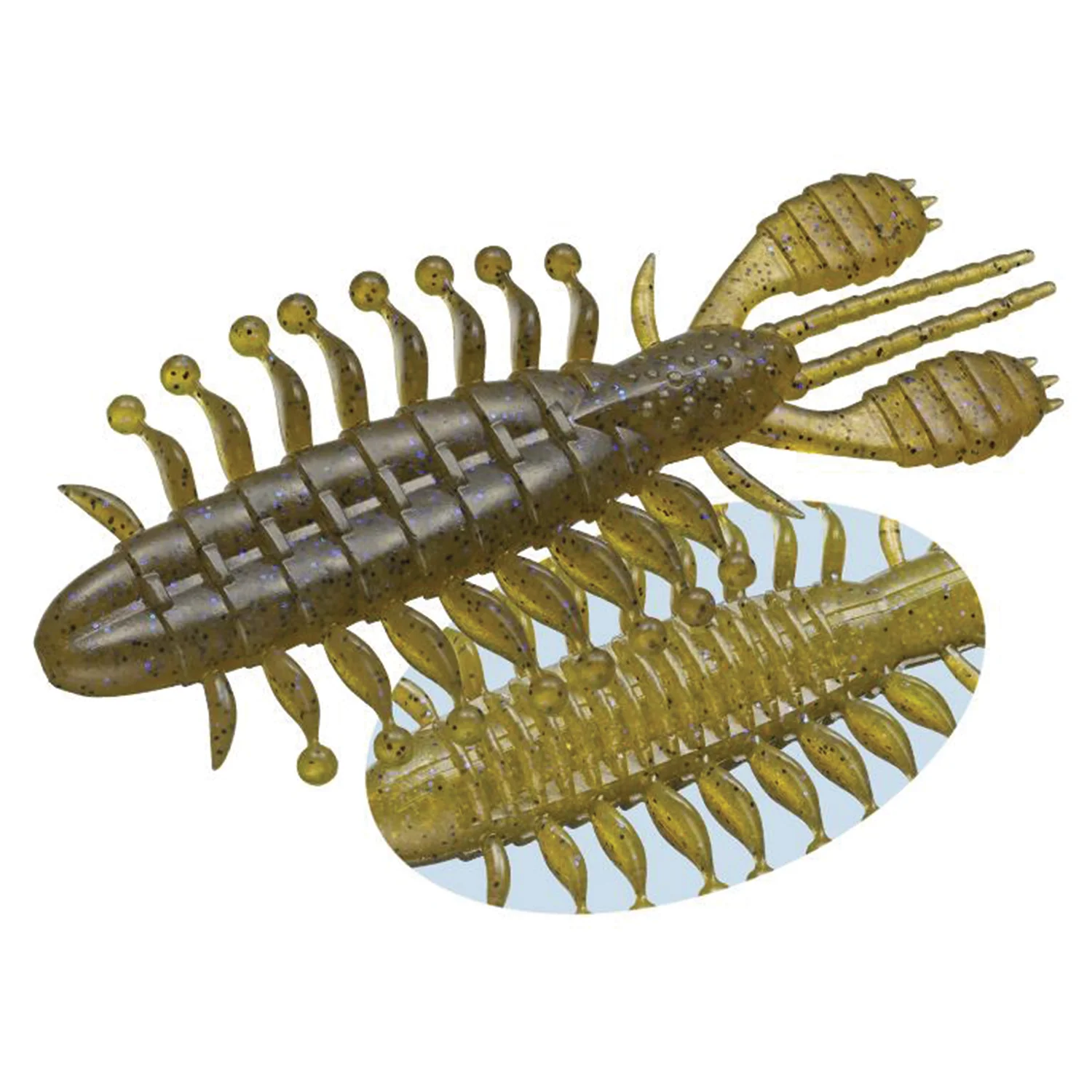 Evergreen Zowazowa - Image 3